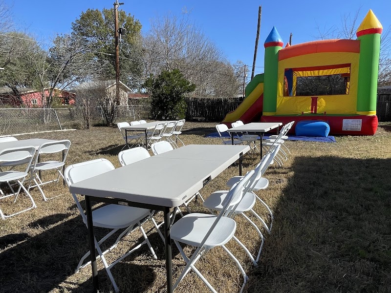 Party Up San Antonio, LLC