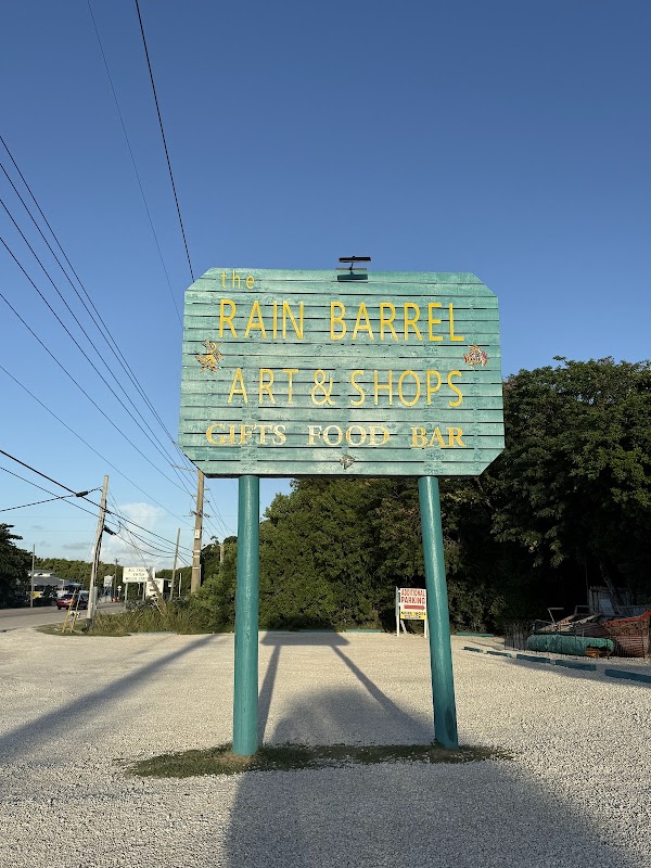 Key largo