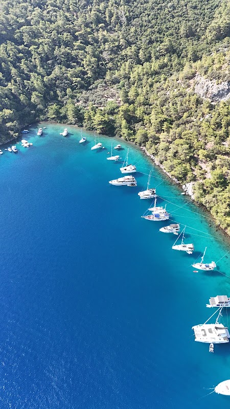 Supply Home Göcek Koyu