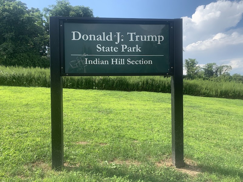 Donald J. Trump State Park
