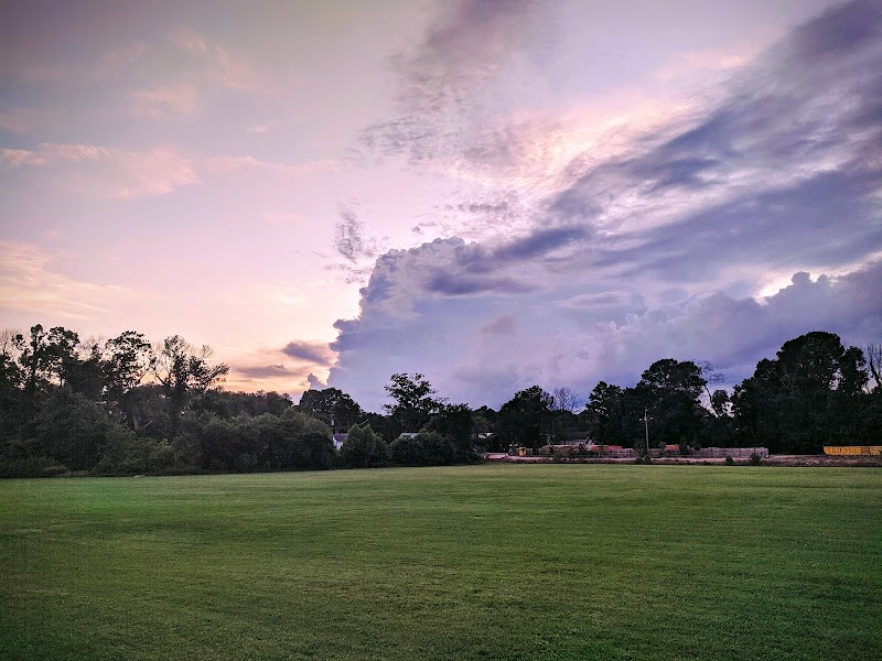 Cedar Fork District Park