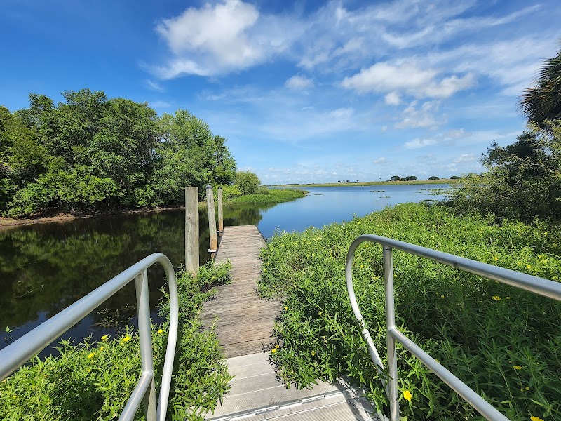 Scotty’s Cove Conservation Area