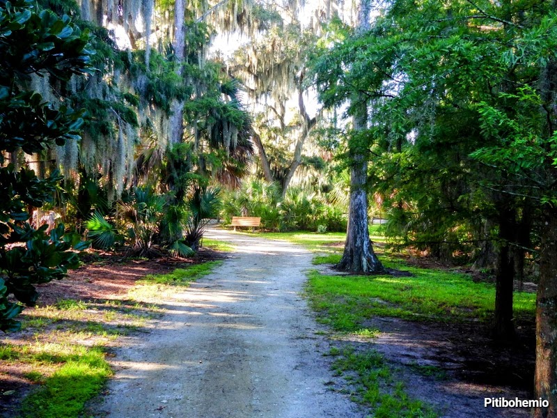 Scotty’s Cove Conservation Area