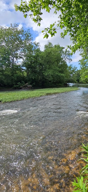 Battelle Darby Creek Metro Park