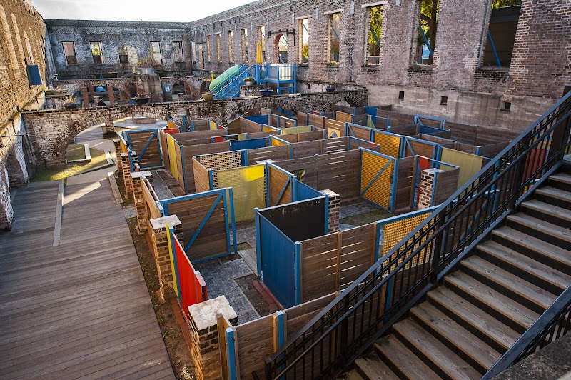 Savannah Children's Museum