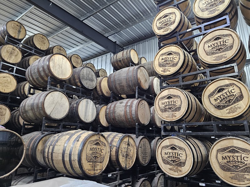 Mystic Farm & Distilling Company