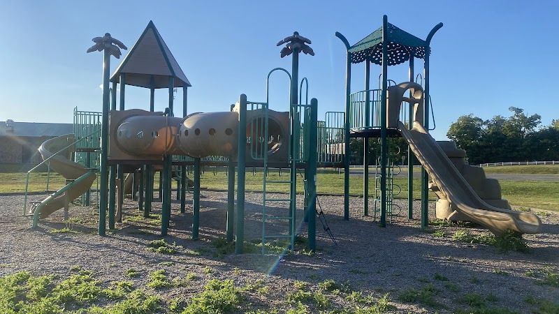 Hamptonburgh Town Park