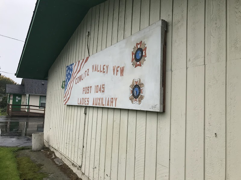 Veterans of Foreign Wars