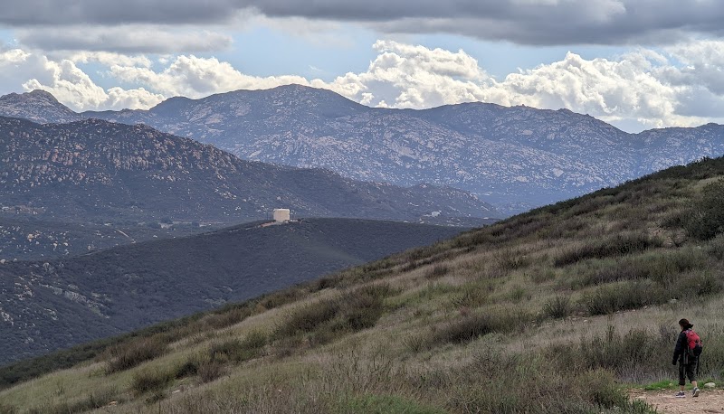 Simon County Preserve