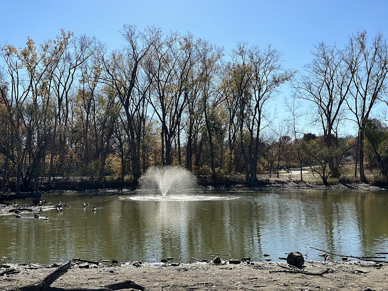 Malden Pond