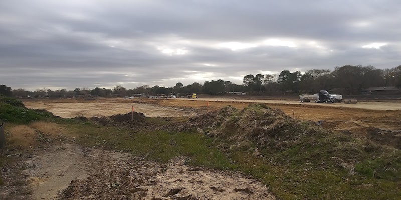 Exploration Green - Phase 5