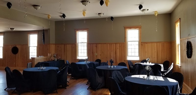 Stevens-Connor Lehigh Valley Lodge