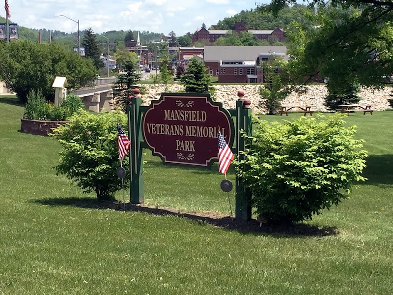 Veterans Memorial Park