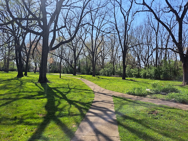 Elizabeth Street Park