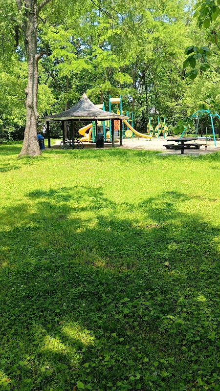 Elizabeth Street Park