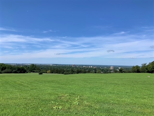 Historic Thompson Park