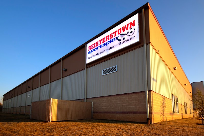Reisterstown Sportsplex