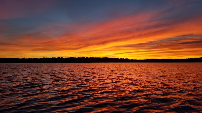 Pace Bend Park - Kate's/Johnson Cove