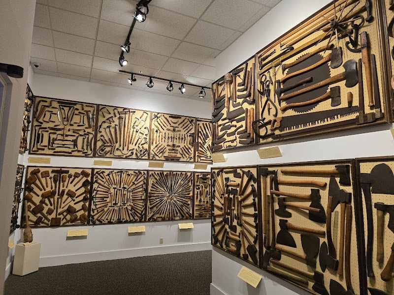 Funk Heritage Center