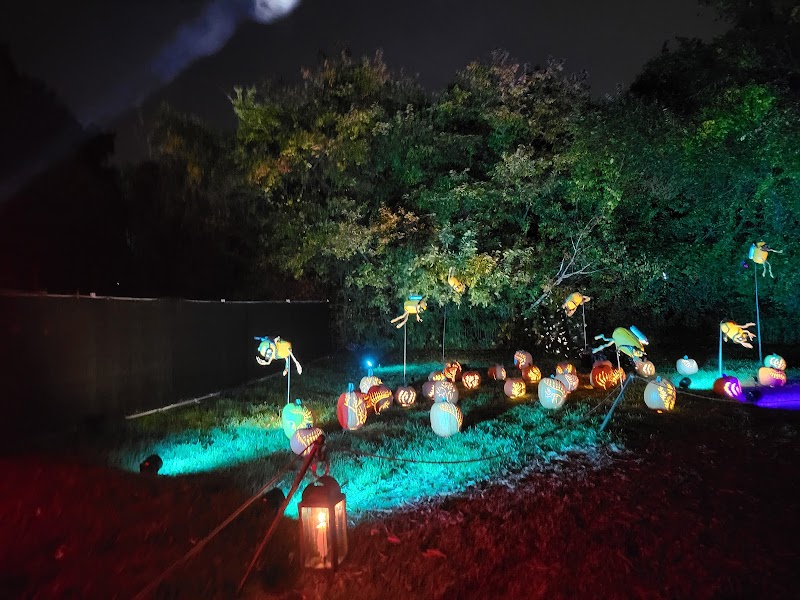 Old Bethpage Village Restoration