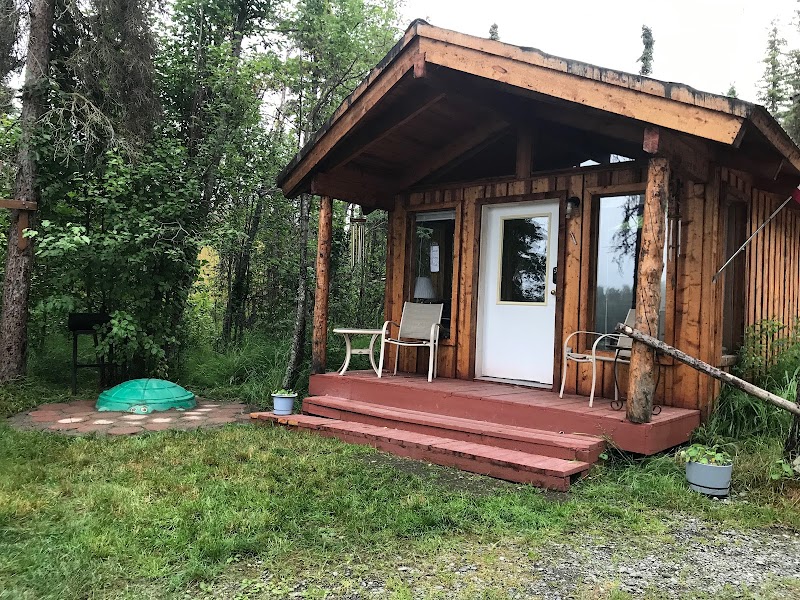 Kenai Red's RV Fish Camp