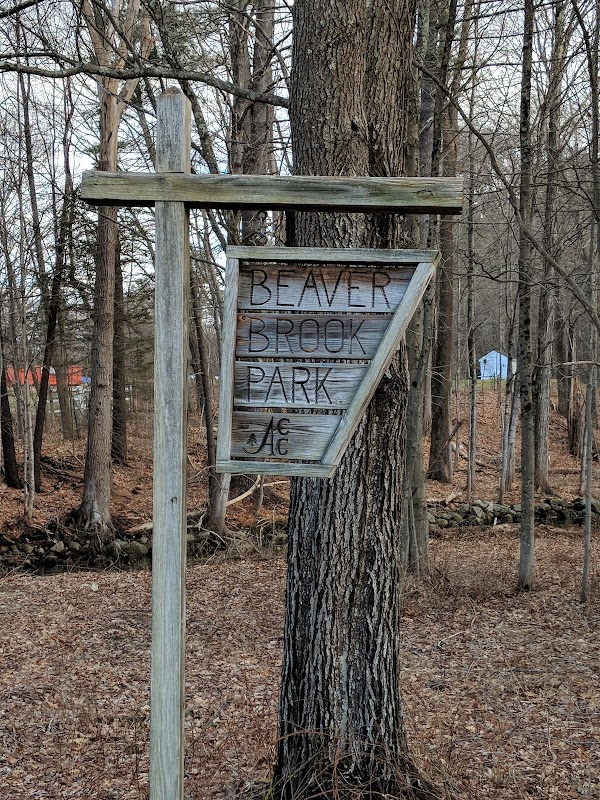 Beaver Brook Park
