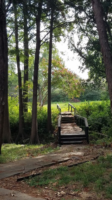 Bachman Creek Greenbelt