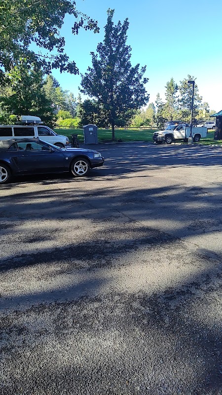 Parking Lot for Playground
