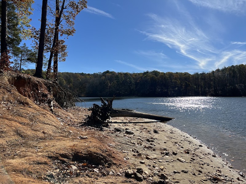 Mountains-to-Sea State Trailhead