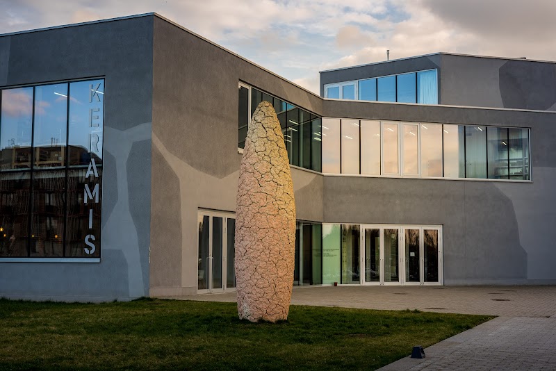 Keramis Center of Ceramics