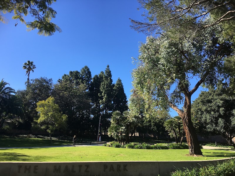 The Maltz Park