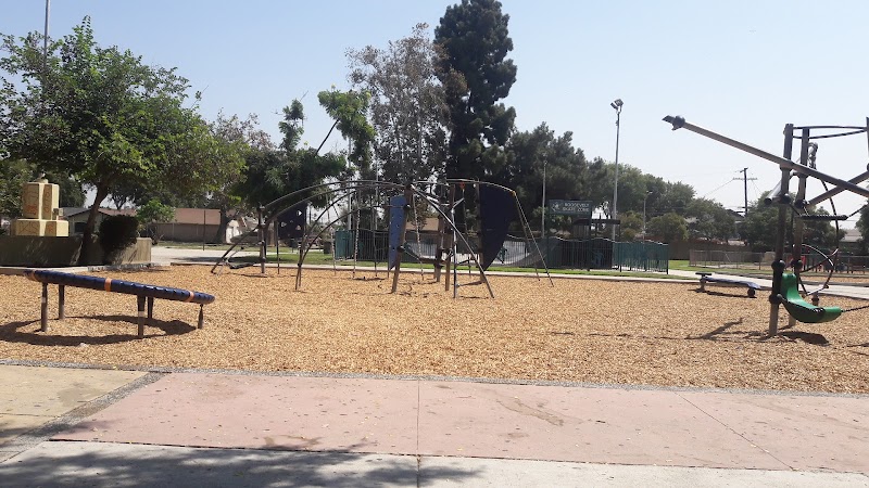 Franklin D. Roosevelt Park