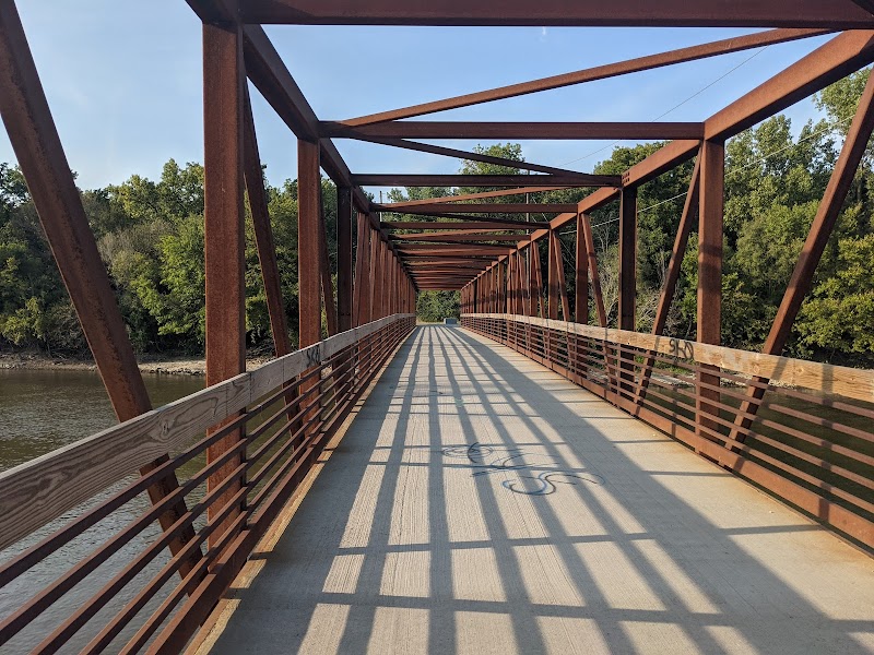 Sylvan Island Gateway Park