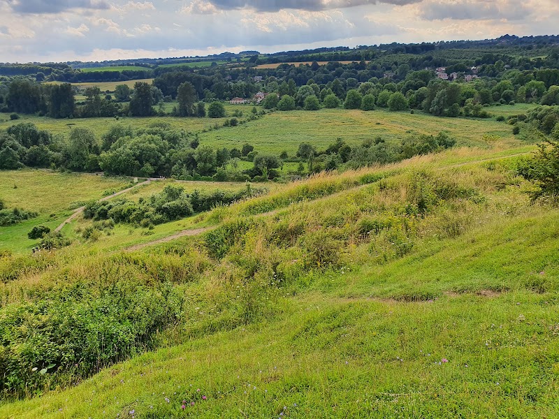 St. Catherine's Hill