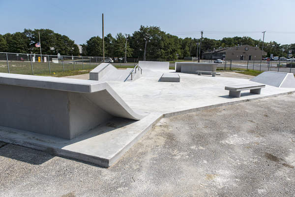 Barnegat Skatepark