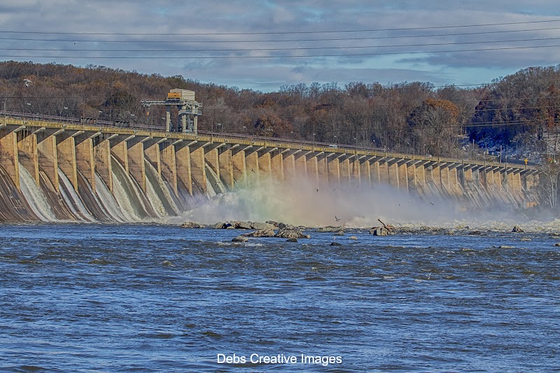 Conowingo Fisherman's Park