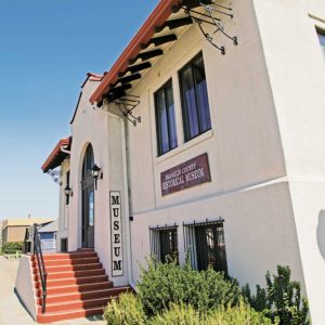 Franklin County Historical Society & Museum