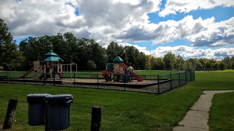 Sagamore Hills Township Park