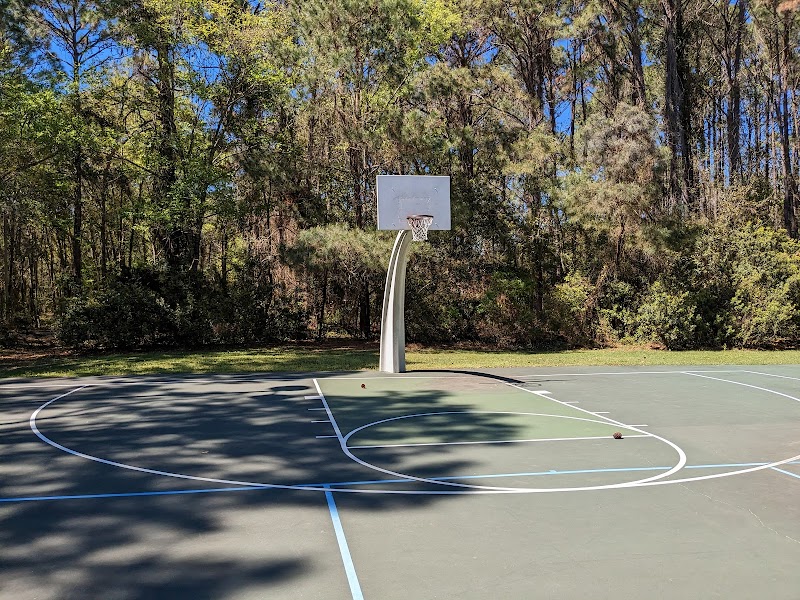 Chaplin Community Park