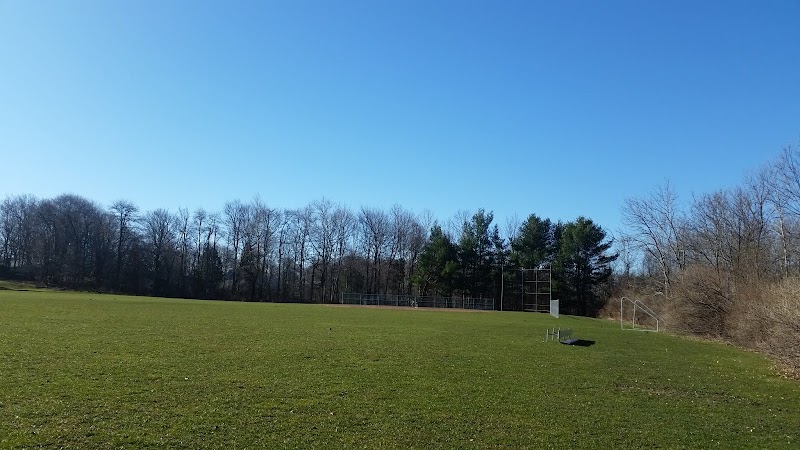 Veterans Memorial Park