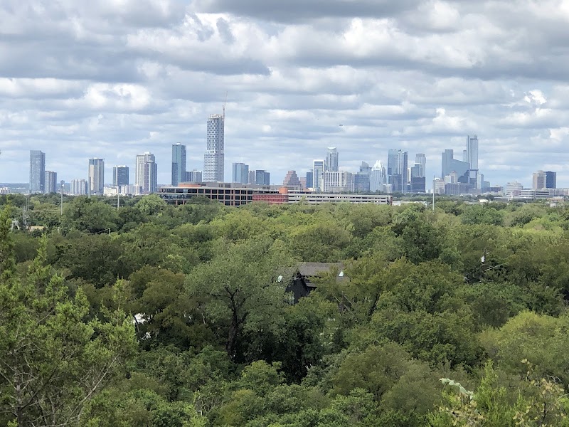 Red Bluff Nature Preserve