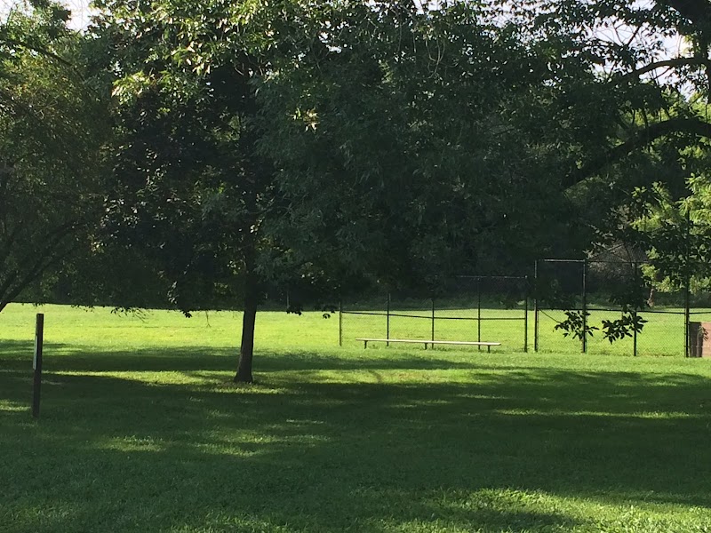 Fort Washington State Park