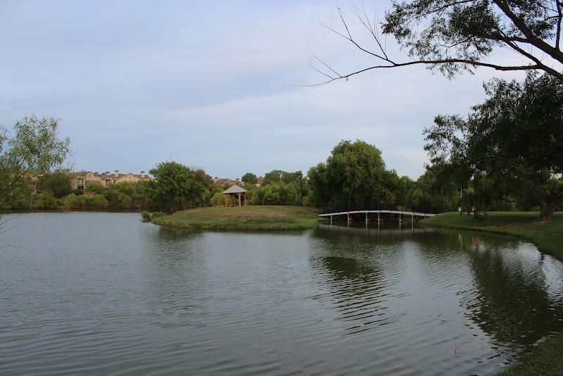 Lakeview Community Garden
