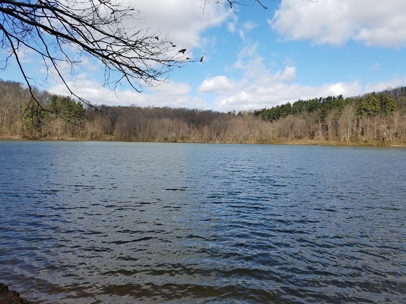 William H. Kain County Park
