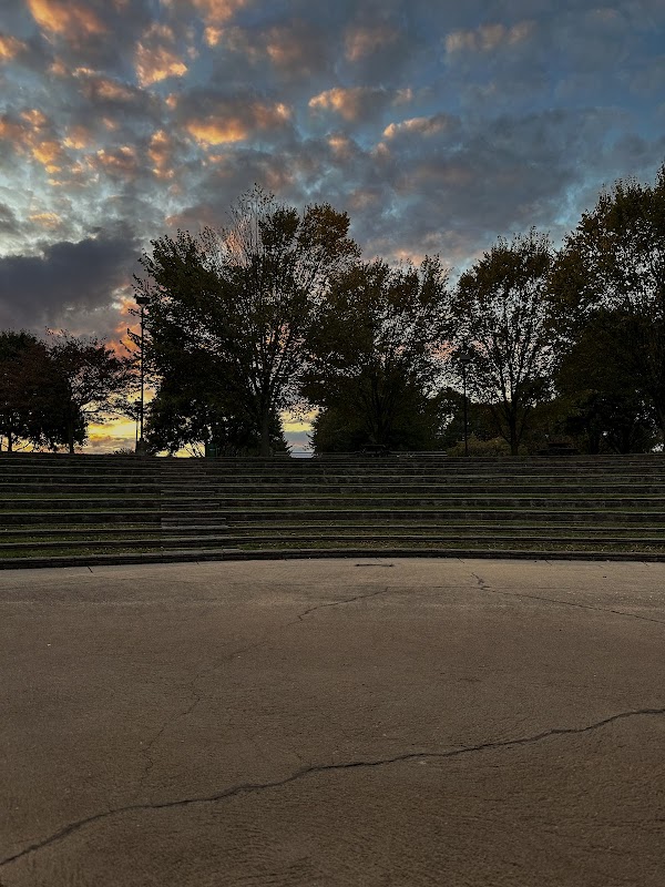 West Goshen Park