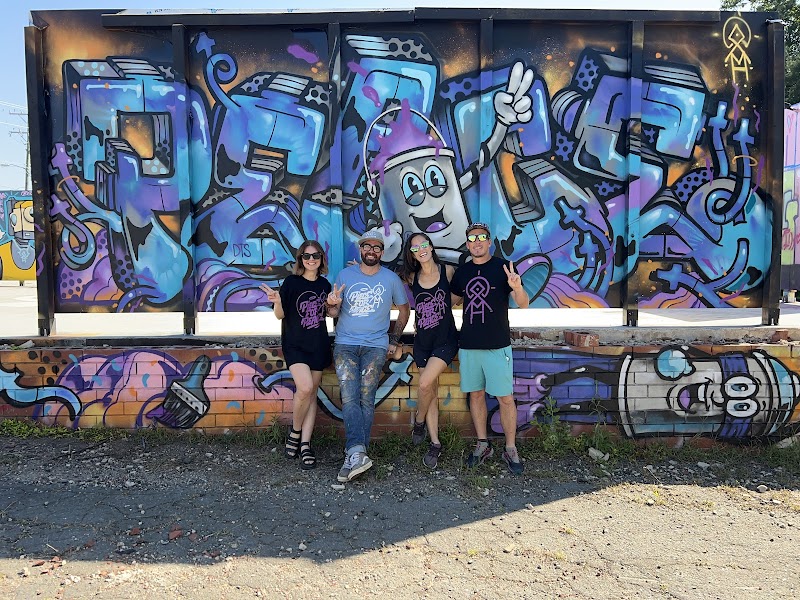 TAOH Outdoor Gallery