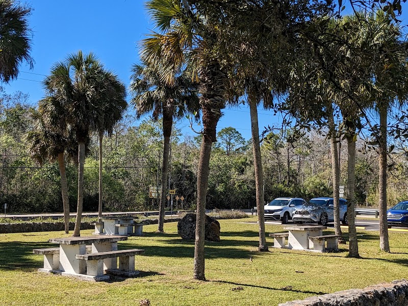 H.P. Williams Wayside Park