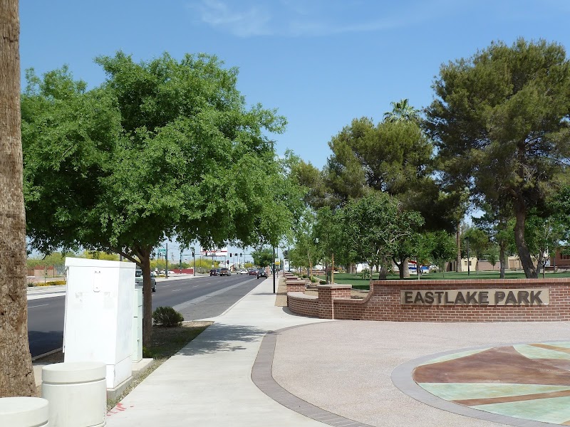 Eastlake Park