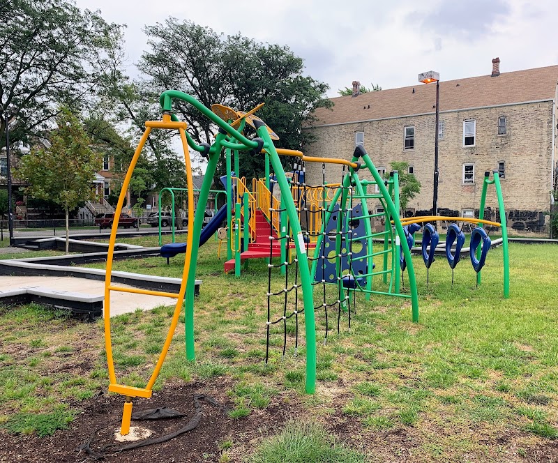 Limas (Juliann Hope) Park