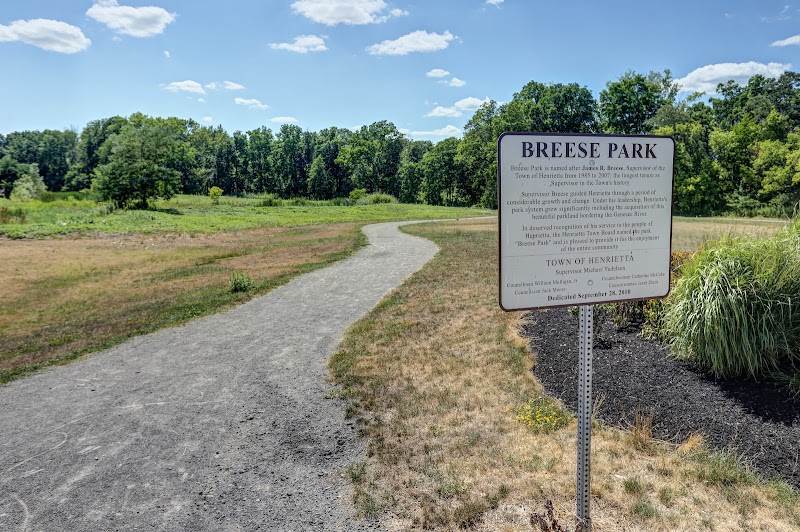 Breese Park